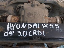 Hyundai ix 55 Assale posteriore 