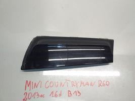 Mini Cooper Countryman R60 Etuoven lista (muoto) 9801547
