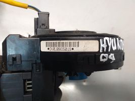 Hyundai ix 55 Airbag slip ring squib (SRS ring) 