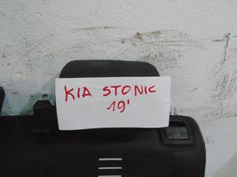 KIA Stonic Siège arrière 