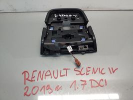 Renault Scenic IV - Grand scenic IV Podsufitka / Komplet 969945849R