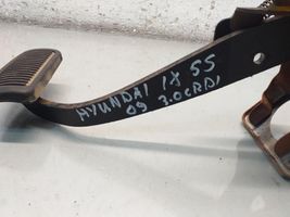 Hyundai ix 55 Stabdžių pedalas 