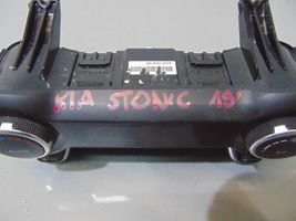 KIA Stonic Ilmastoinnin ohjainlaite 