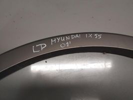Hyundai ix 55 Lokasuojan lista (muoto) 