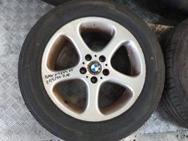 BMW X5 E53 Cerchione in lega R18 