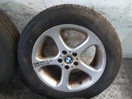 BMW X5 E53 R18-alumiinivanne 