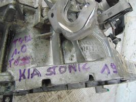 KIA Stonic Scatola del cambio manuale a 5 velocità U89VKH