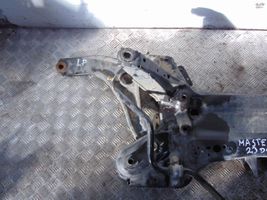 Renault Master III Front axle beam 