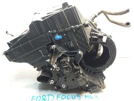 Ford Focus Scatola climatizzatore riscaldamento abitacolo assemblata BV6N19B555NG