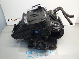 Ford Focus Scatola climatizzatore riscaldamento abitacolo assemblata BV6N19B555NG