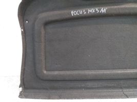 Ford Focus Grilles/couvercle de haut-parleur arrière 