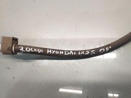 Hyundai ix 55 Tubo flessibile aria condizionata (A/C) 