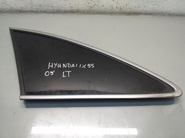 Hyundai ix 55 Rear side window/glass 