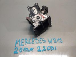 Mercedes-Benz E AMG W212 EGR vožtuvas A6511420467