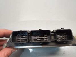 Peugeot 3008 I Centralina/modulo motore ECU 9653958980