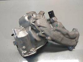 Mercedes-Benz E AMG W212 Valvola EGR A6511400760