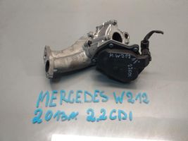 Mercedes-Benz E AMG W212 Zawór EGR A6511400760