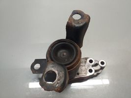 Mazda 2 Valvola di depressione sul supporto motore 