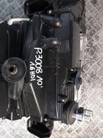 Peugeot 3008 I Sisälämmityksen ilmastoinnin korin kokoonpano 9682709180