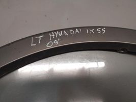 Hyundai ix 55 Listwa błotnika tylnego 