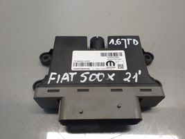 Fiat 500X Modulo di controllo ventola A3C07587400