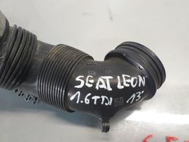 Seat Leon (5F) Ilmanoton kanavan osa 