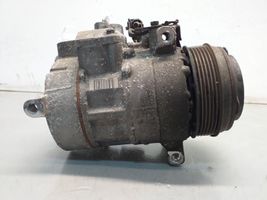 Mercedes-Benz E AMG W212 Compressore aria condizionata (A/C) (pompa) 447280-7080