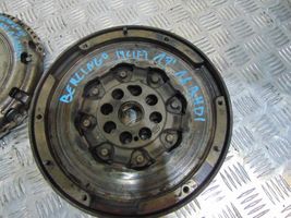 Citroen Berlingo Dual mass flywheel 