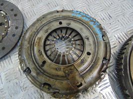 Citroen Berlingo Dual mass flywheel 