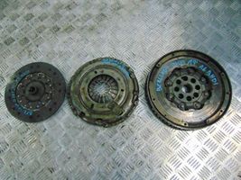 Citroen Berlingo Dual mass flywheel 