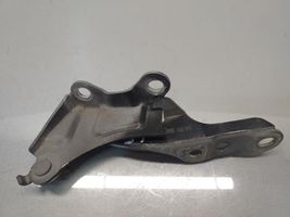 Hyundai ix 55 Engine bonnet/hood hinges 