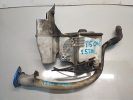 Volkswagen Multivan T5 Serbatoio/vaschetta liquido lavavetri parabrezza 7H0955453