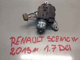 Renault Scenic IV - Grand scenic IV Moteur d'essuie-glace 288157018R