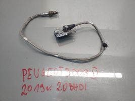 Peugeot 3008 II Sonde lambda 9817308880