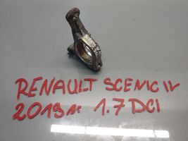 Renault Scenic IV - Grand scenic IV Autres pièces compartiment moteur 397747134R