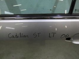 Cadillac STS Aizmugurējās durvis 