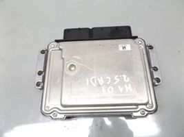 Hyundai H-1, Starex, Satellite Unité de commande, module ECU de moteur 