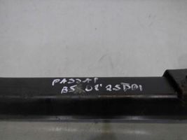 Volkswagen PASSAT B5 Bottom radiator support slam panel 