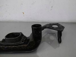 Volkswagen PASSAT B5 Bottom radiator support slam panel 