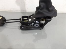 Peugeot 508 Gear selector/shifter in gearbox 