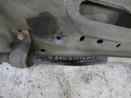 Renault Scenic III -  Grand scenic III Front axle beam 