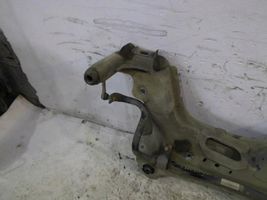 Renault Scenic III -  Grand scenic III Front axle beam 