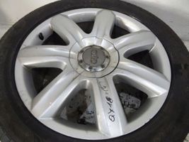 Audi Q7 4L R19 alloy rim 