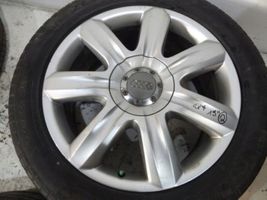 Audi Q7 4L R19 alloy rim 