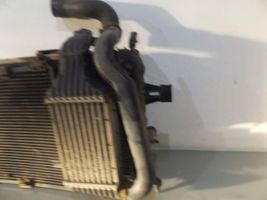 Opel Zafira A Kit Radiateur 