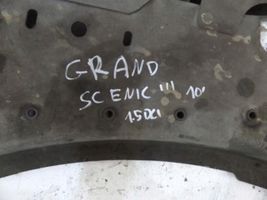 Renault Scenic III -  Grand scenic III Vorderachse 