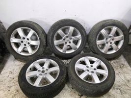 Nissan X-Trail T32 R17 alloy rim 