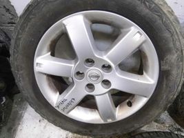 Nissan X-Trail T32 R17 alloy rim 