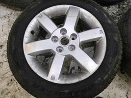 Nissan X-Trail T32 R17 alloy rim 