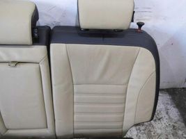 SsangYong Tivoli Asiento trasero 